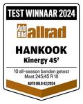 Hankook Kinergy 4S²