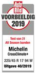 Michelin CrossClimate Plus