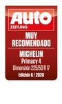 Michelin Primacy 4