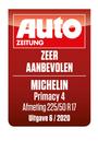 Michelin Primacy 4