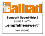Semperit Speed-Grip 2
