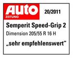 Semperit Speed-Grip 2