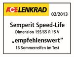 Semperit Speed-Life