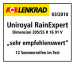 Uniroyal Rain Expert