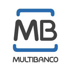 Pagamento pelo Multibanco