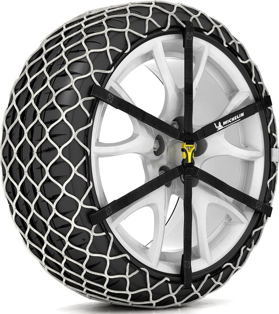 Michelin Easy Grip Limited 7 snow chain