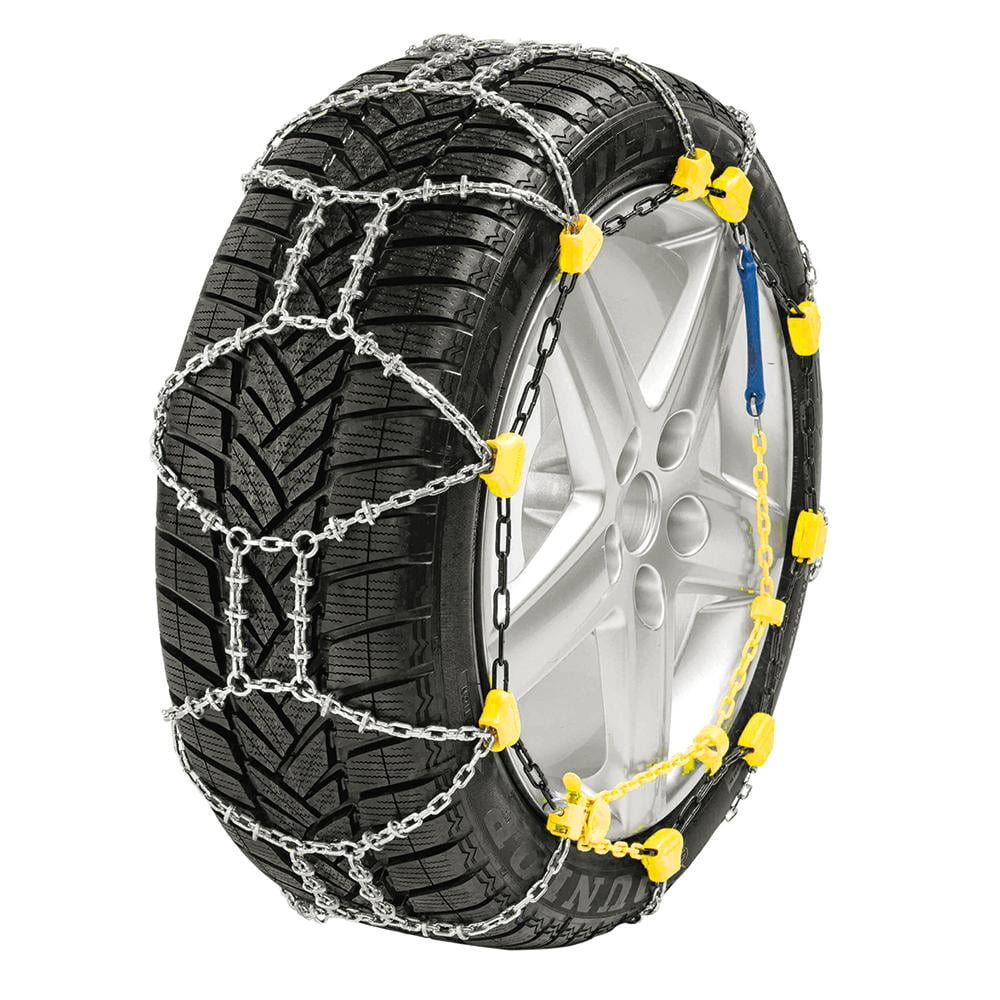 Ottinger QS-Spur   Schneekette