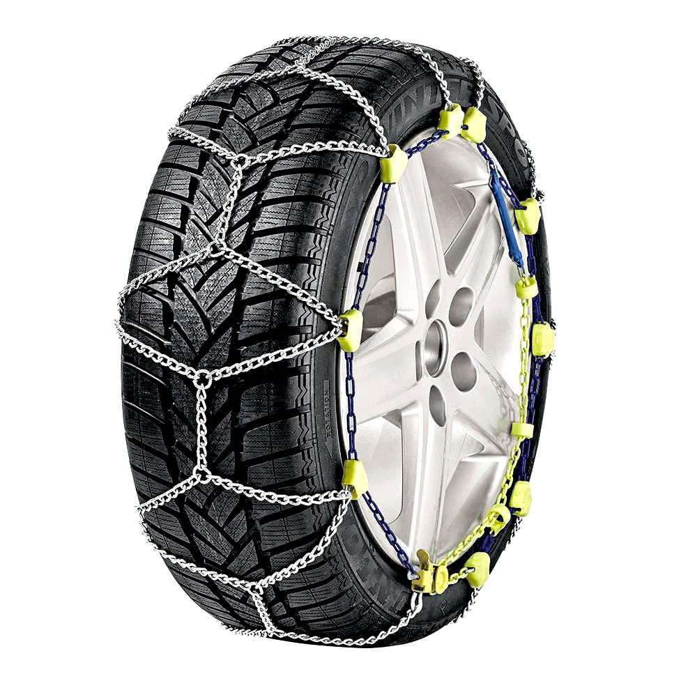 Ottinger Ringkette 7MM   Schneekette