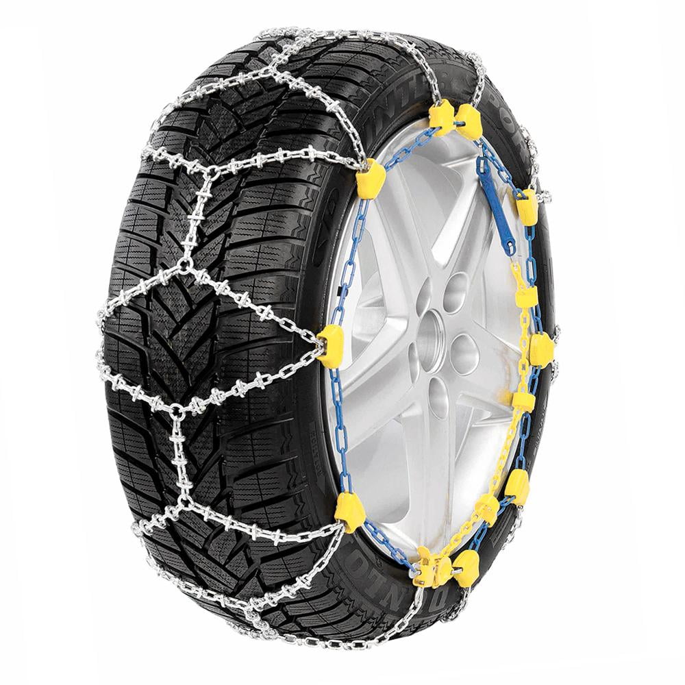 Correntes de neve  Ottinger Ringkette 9MM 100508  