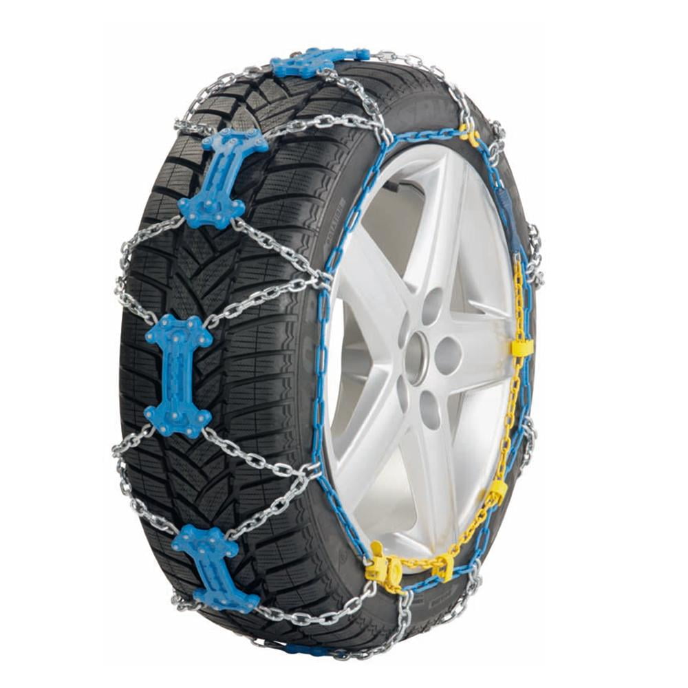 Ottinger Spike 090803   Schneekette