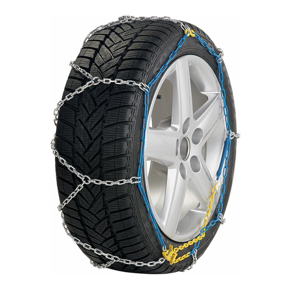 Ottinger Y-Ringkette   Schneekette