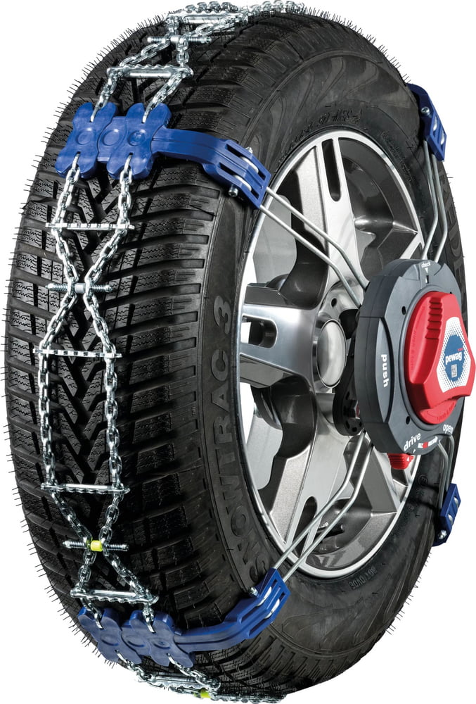 Pewag ServoStar RSC 910 V   Schneekette