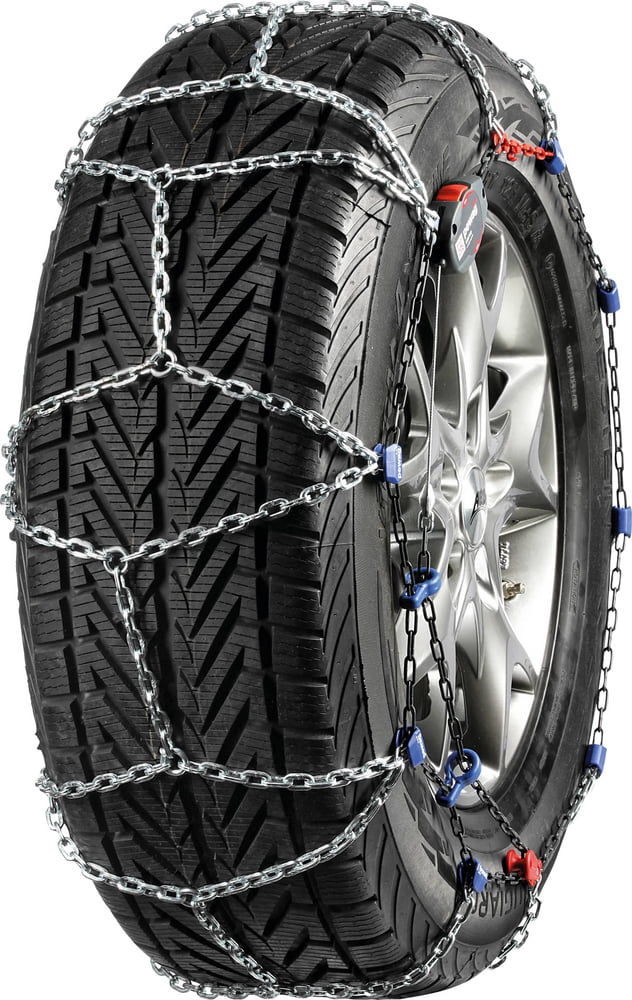 Chaîne à neige  Pewag Servo SUV Rsv 67  