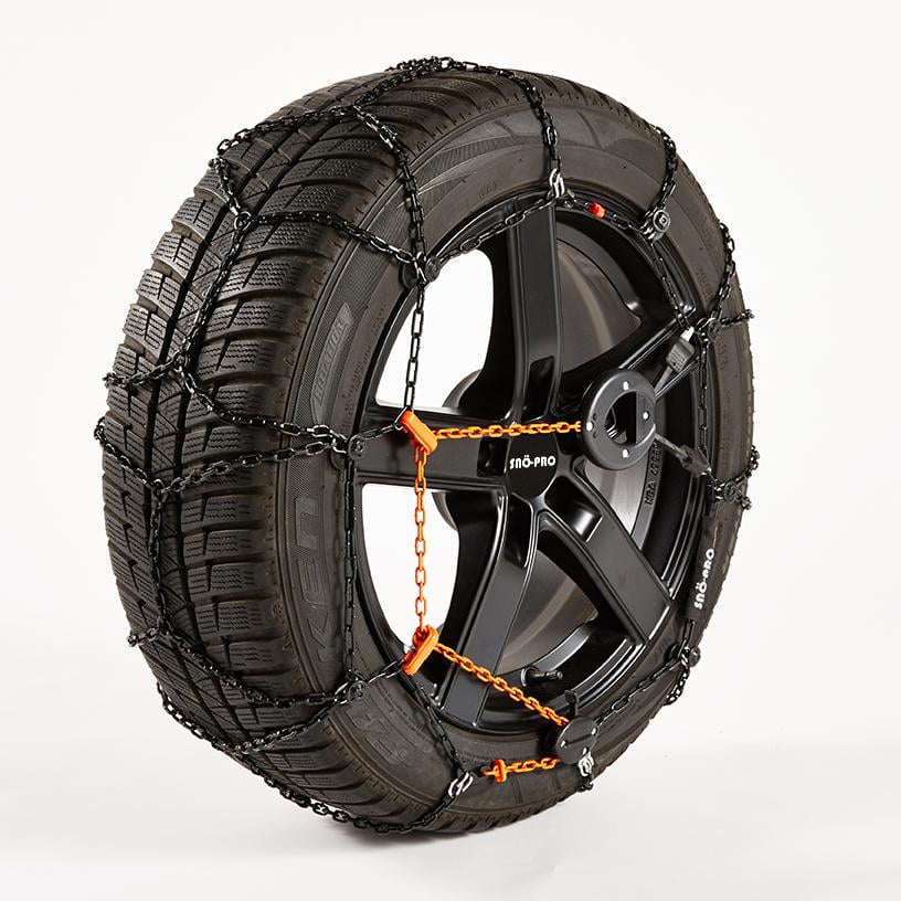 Catene da neve Sno-Pro SNO-PRO MATIC 140  