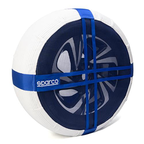 Chaîne à neige  Sparco Corsa SPT624-L  