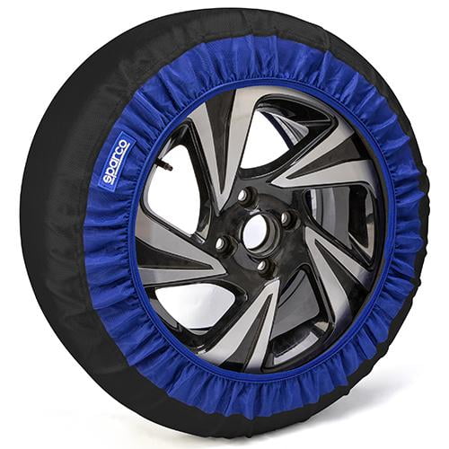 Chaîne à neige  Sparco Corsa SPT625BK-XXL  