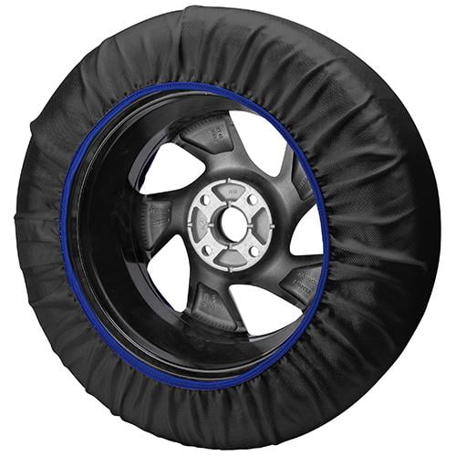 Chaîne à neige  Sparco Corsa SPT625BK-XXL  