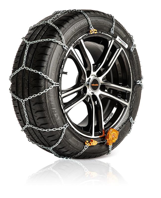 Weissenfels Uniqa M32 E080   Schneekette