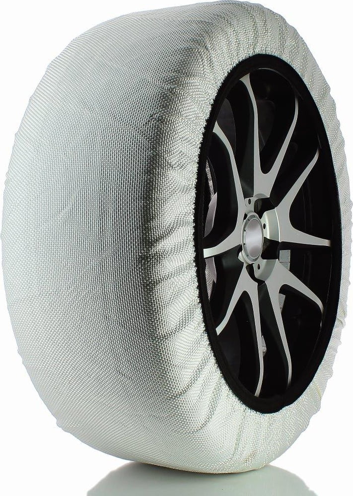 Chaîne à neige  Isse Tribologic Super 62  