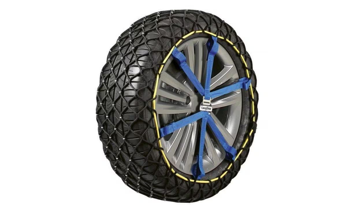 Chaîne à neige  Michelin Easy Grip Evolution 5  