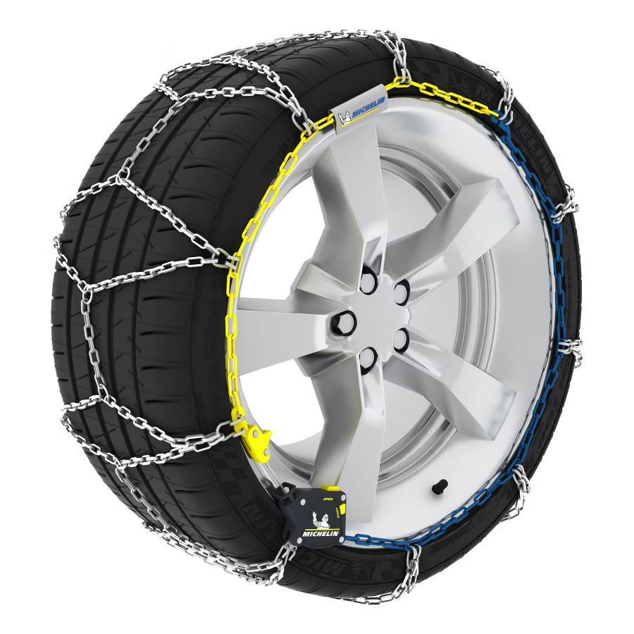 Chaîne à neige  Michelin Extrem Grip Automatic - 80  