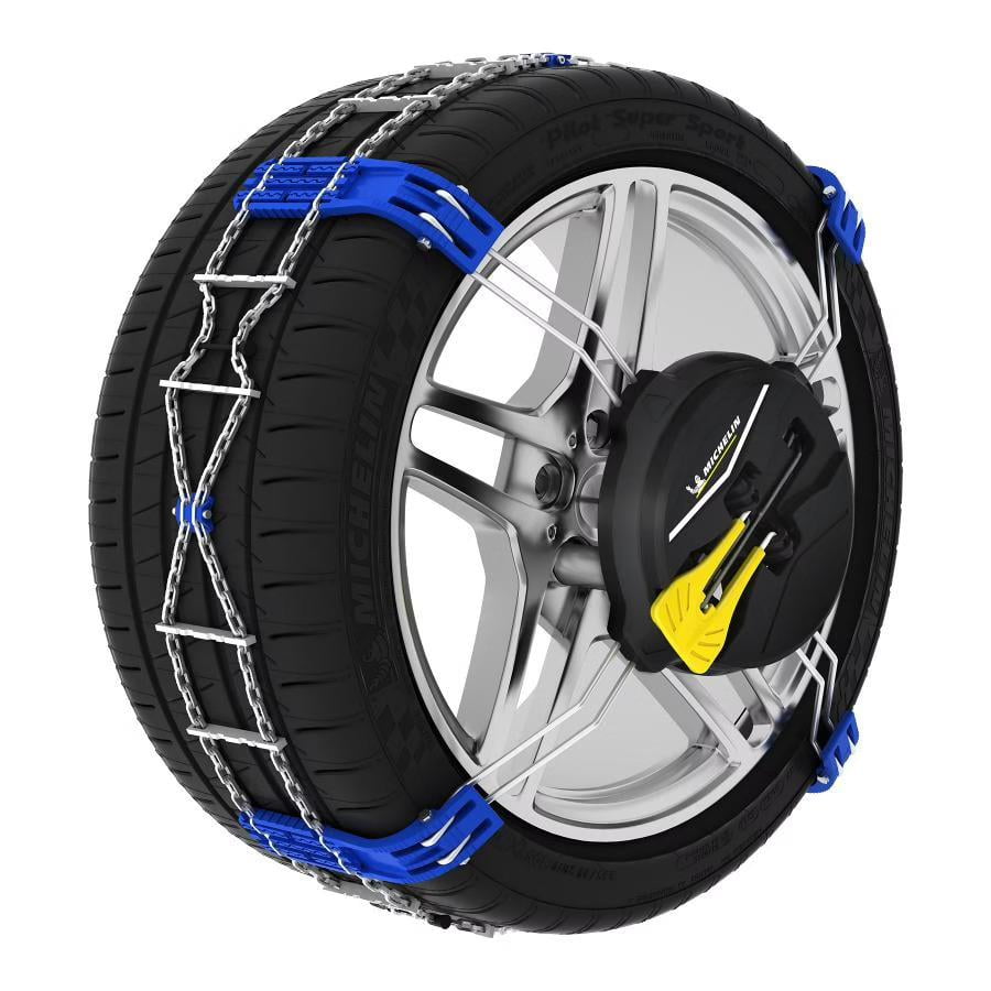 Chaîne à neige  Michelin Fast Grip - 50  