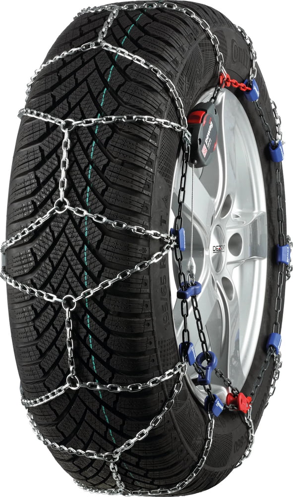 Chaîne à neige  Pewag Servo Sport Rss 69  