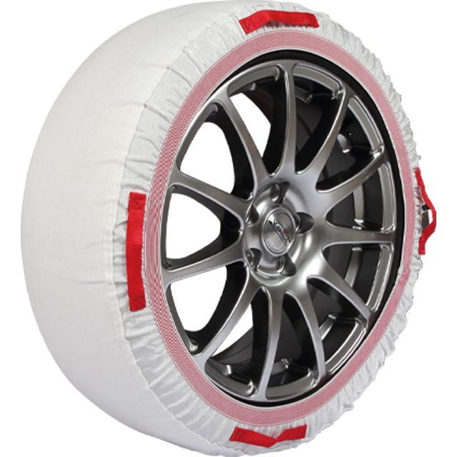 chaine neige polaire sock 235/50r17 205/65r16 chaine particulier