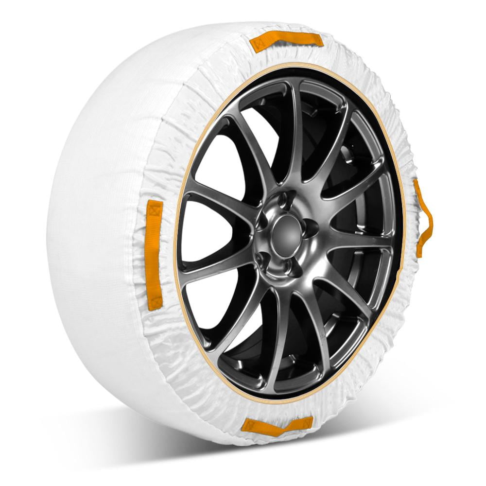 XLPTools TX8   Schneekette