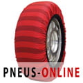 Chaussettes neige ISSE - HYBRID - Taille 62 (185/60R15)