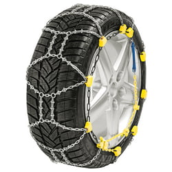 Schneeketten Ottinger QS-Spur Ottinger QS-Spur Schneekette