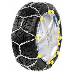 Correntes de neve  Ottinger Ringkette 9MM 100508  