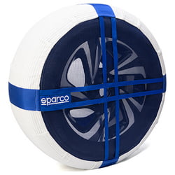 Chaîne à neige  Sparco Corsa SPT624-XXXL  