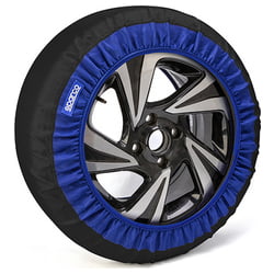 Chaine neige Sparco Corsa SPT625BK-XS