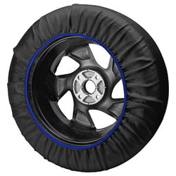 Chaine neige Sparco Corsa SPT625BK-XS