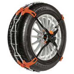 Schneeketten Weissenfels Trak SUV M93 TS86 Weissenfels Trak SUV M93 TS86 Schneekette
