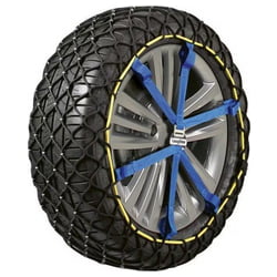 Chaine neige Michelin Easy Grip Evolution 5 Chaîne à neige Michelin Easy Grip Evolution 5