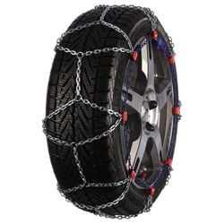 Chaine neige Pewag RS9 - 235 / 55 R 17 - Cdiscount Auto