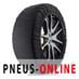 Schneeketten Goodyear XXL