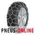 Catene da neve Ottinger Netz 4X4 296103