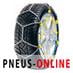 Chaine neige Ottinger Profi MIT FS 035905