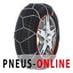 Chaine neige Pewag Nordic Star N 75 ST