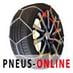 Chaine neige Polaire Prime9 80