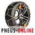 Chaine neige Weissenfels Sette M45 E080