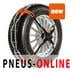Chaine neige Weissenfels Trak SUV M93 TS53