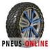 Chaine neige Michelin Easy Grip Evolution 7