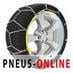 Chaine neige Michelin Extrem Grip Automatic - 100
