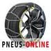 Chaine neige Michelin Extrem Grip Automatic 7 mm - 100