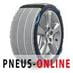 Chaine neige Michelin SOS Grip EVO 6