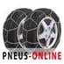 Chaine neige Otokit Otosuv 235